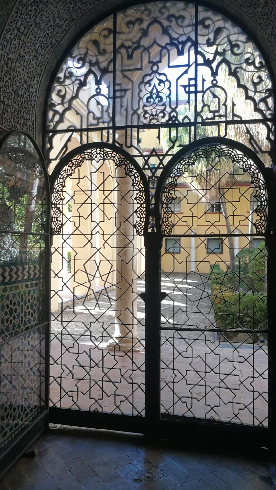 Apartamentos Flamenco B&B Seville Exterior photo